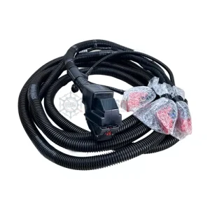 Sinotruk HOWO VG1246090053 Vehicle Wiring Harness Assembly