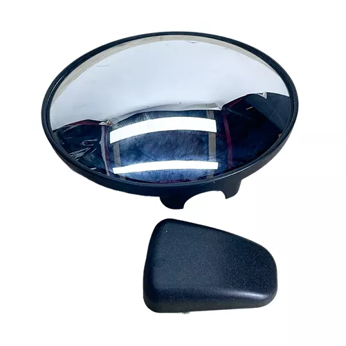 WG1662770010 Ball Mirror Sinotruk HOWO A7 T7 Side View Look Down Mirror