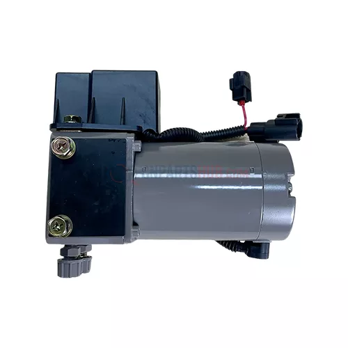 Wg9925820031 Cab Electric Hydraulic Lifting Pump For HOWO A7 Truck