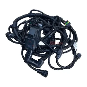 original HOWO VG1246090065 Wiring Harness Assembly