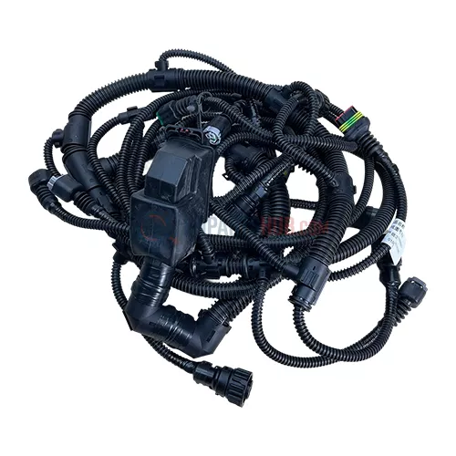 original HOWO VG1246090065 Wiring Harness Assembly