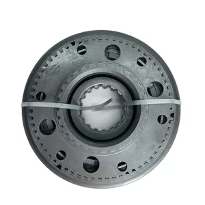 Original 12JS160T 1701170 Synchronizer For Fast Manual Transmission