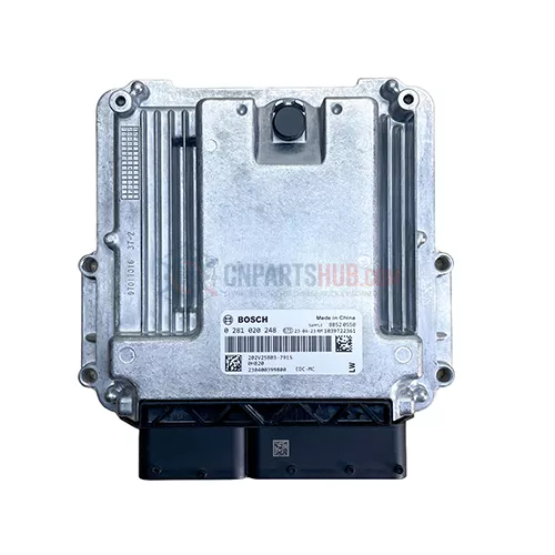 0281020248 202V25803 ECU
