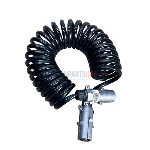 189100770255 Chassis Wireness