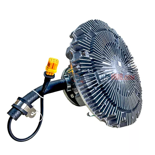 202V06600 7060 0005 Fan Clutch