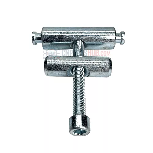 810W97461 0012 Strain Pin