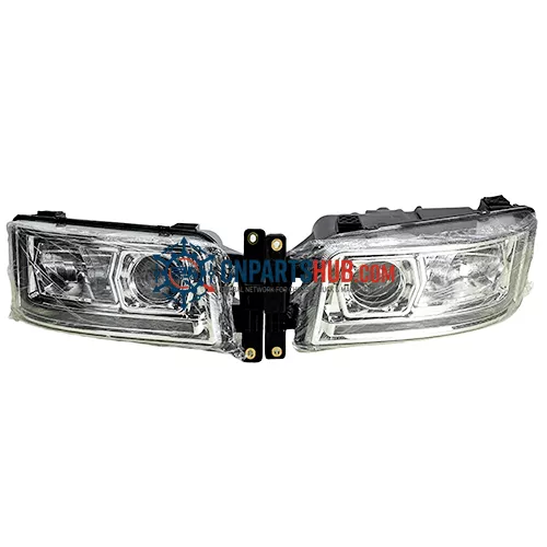 812W25101 6023 L 812W25101 6024 R LED Headlight