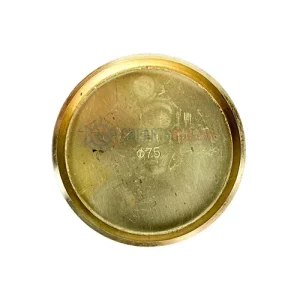 90003989210 Core Plug