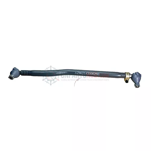 AZ962543006298 811W46611 6198 Steering Drag Link Assembly