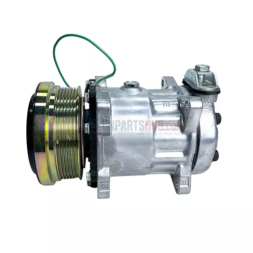 HOWO A7 107A270781A WG1500139008 AC Compressor Assembly