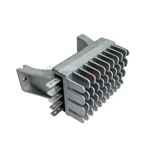 AZ1651820011 Blower Motor Resistor Aircon