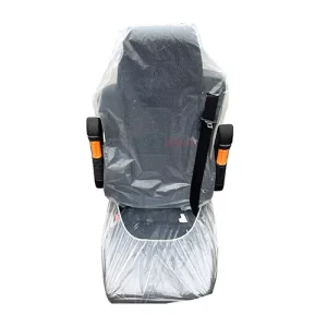 AZ1662511075 Left Air Seat Assembly