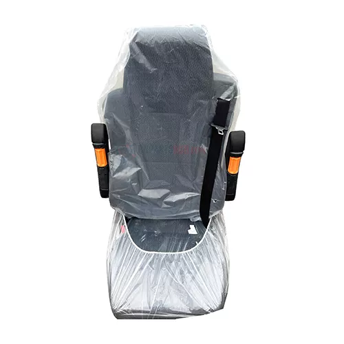 AZ1662511075 Left Air Seat Assembly