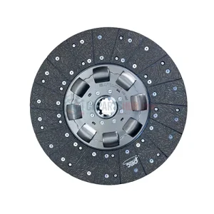 AZ9921161100 WG9921161100 Clutch Disc